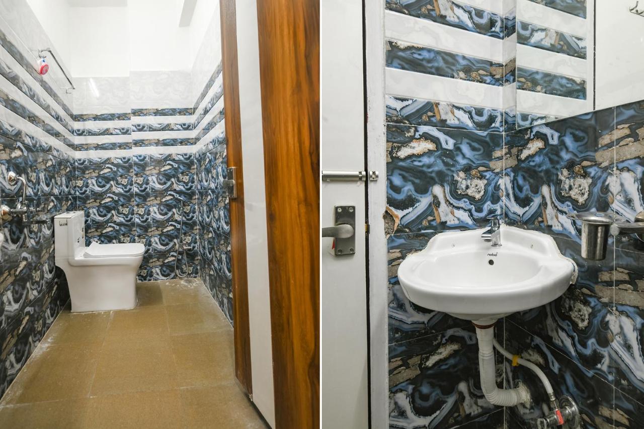 Fabhotel Stay Well Indore Exterior foto
