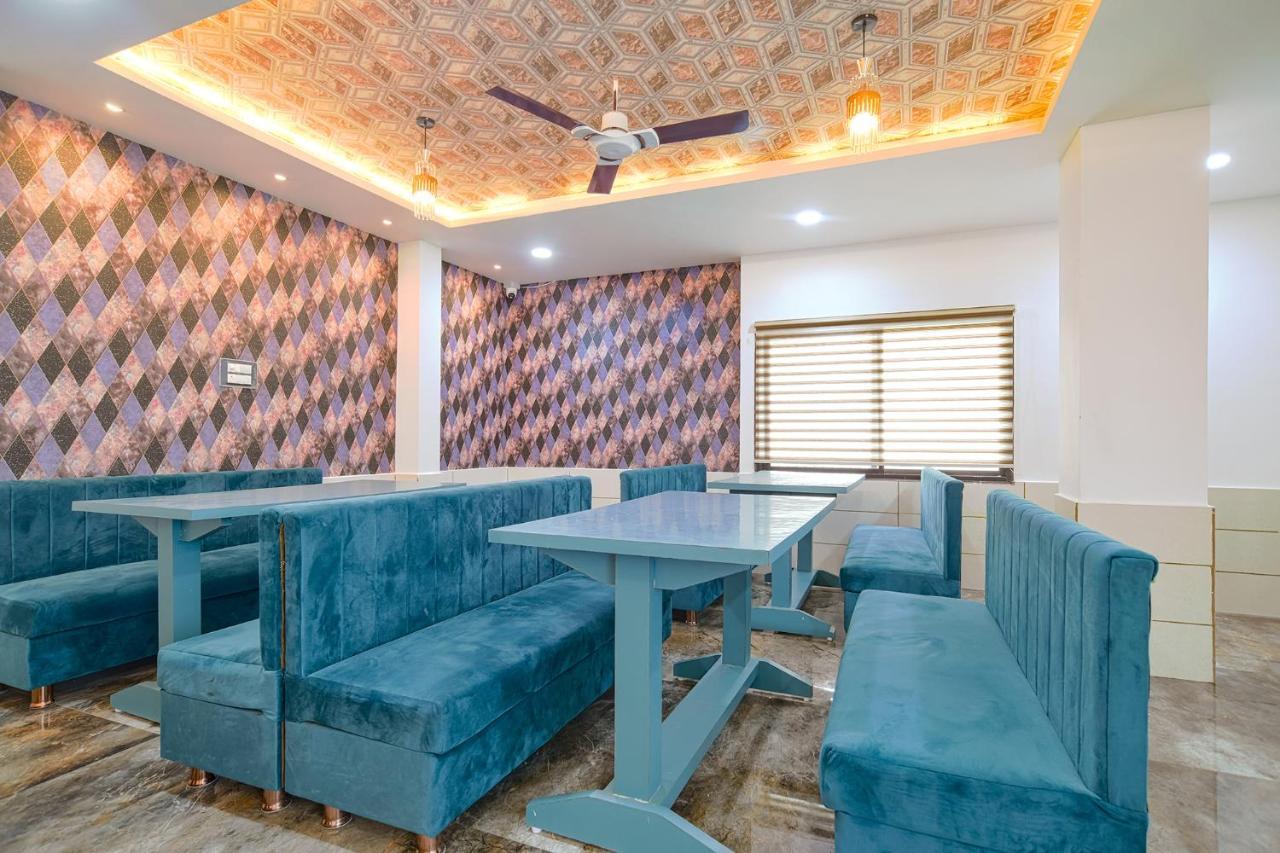 Fabhotel Stay Well Indore Exterior foto